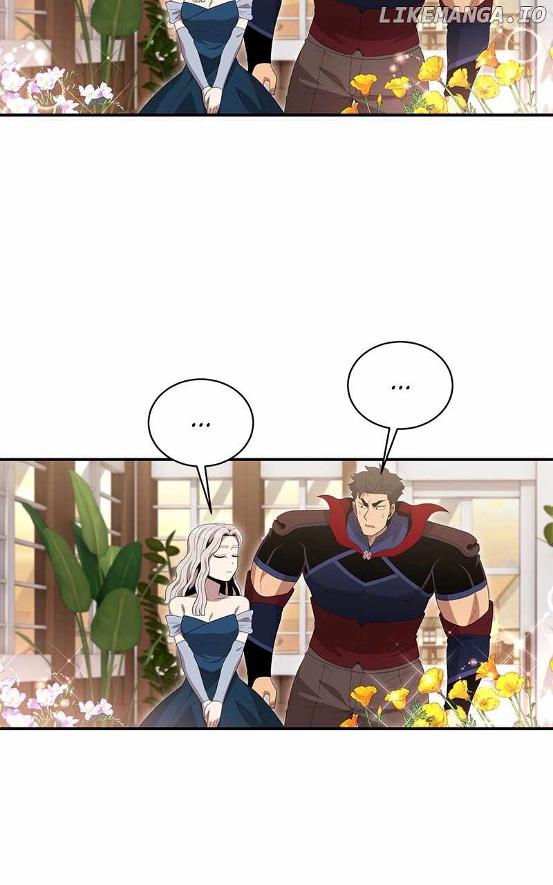The Strongest Florist Chapter 232 34